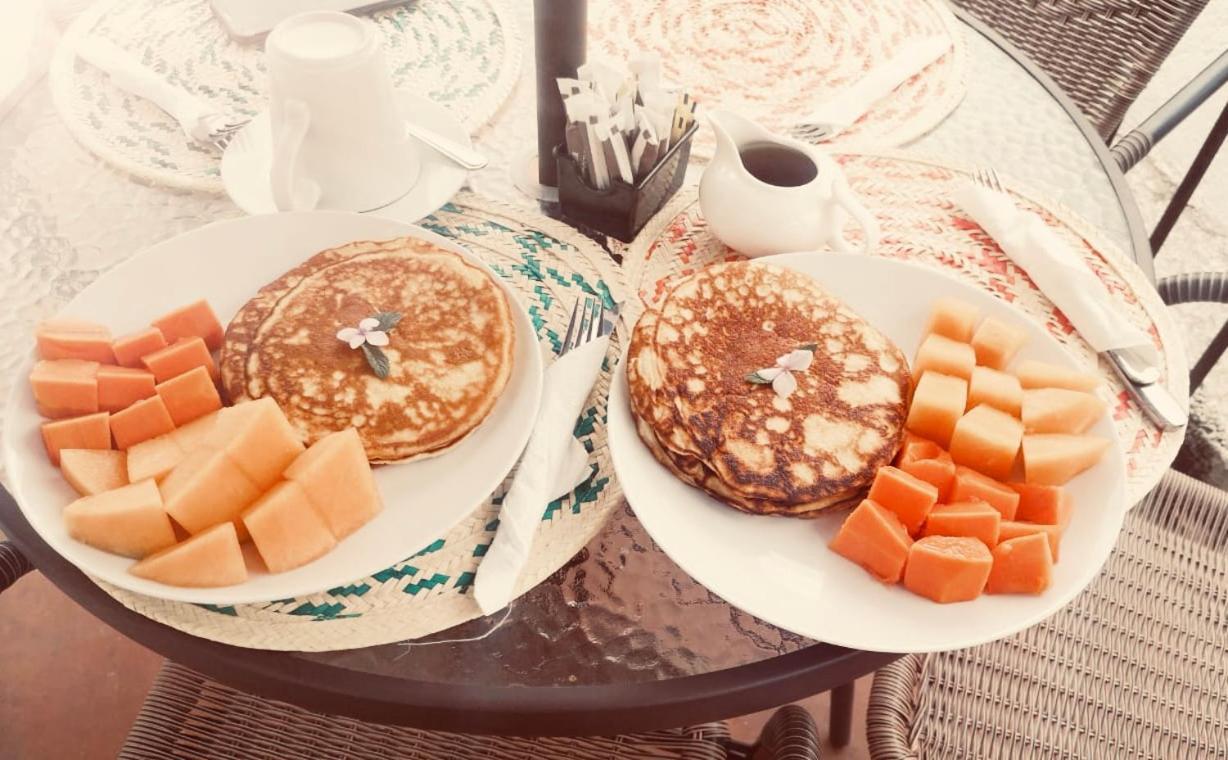 Luna Maya 안티구아 과테말라 외부 사진